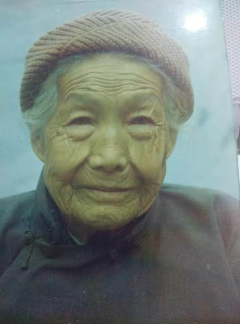 李久春